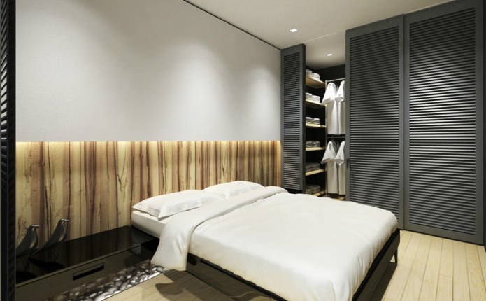 slaapkamer