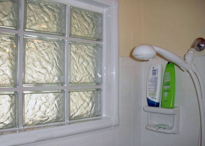 Optie voor raamontwerp