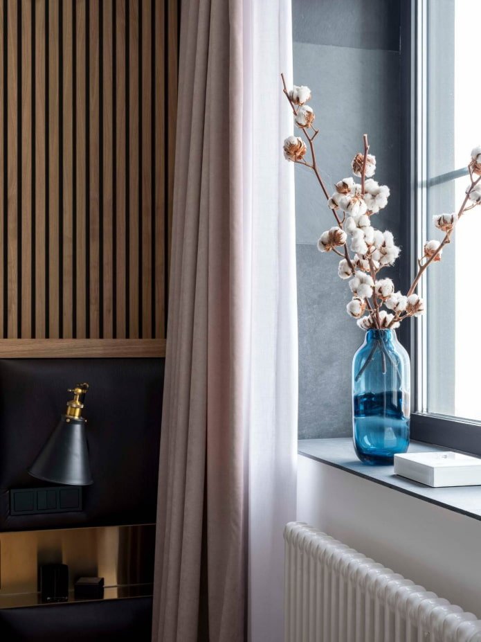 hellingen en vensterbanken van kunststeen