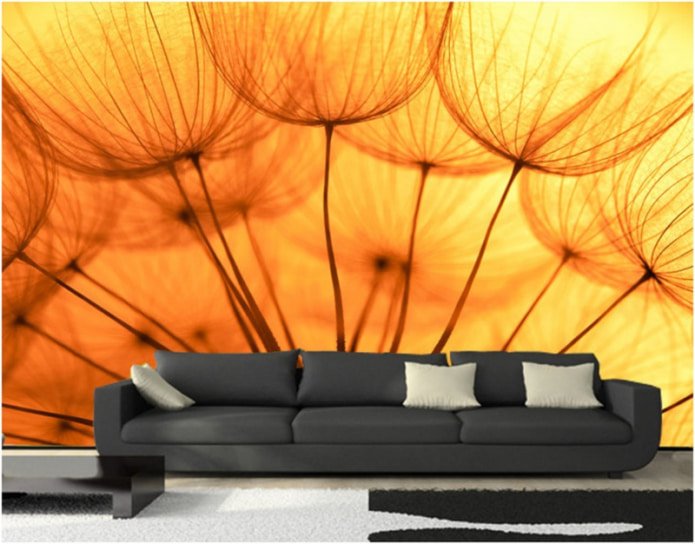 Achtergrond met 3D-afbeelding