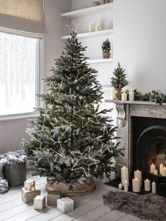 Standdecoratie