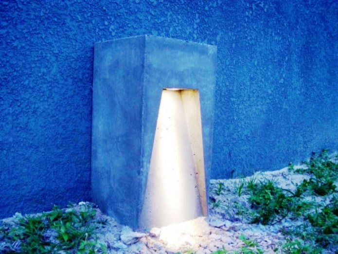straatlantaarn
