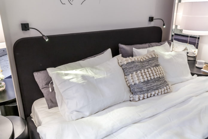 bedverlichting