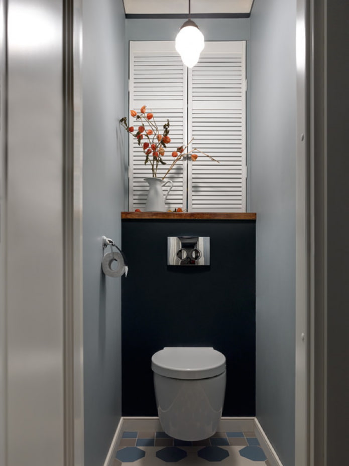 jaloezie?n in het interieur