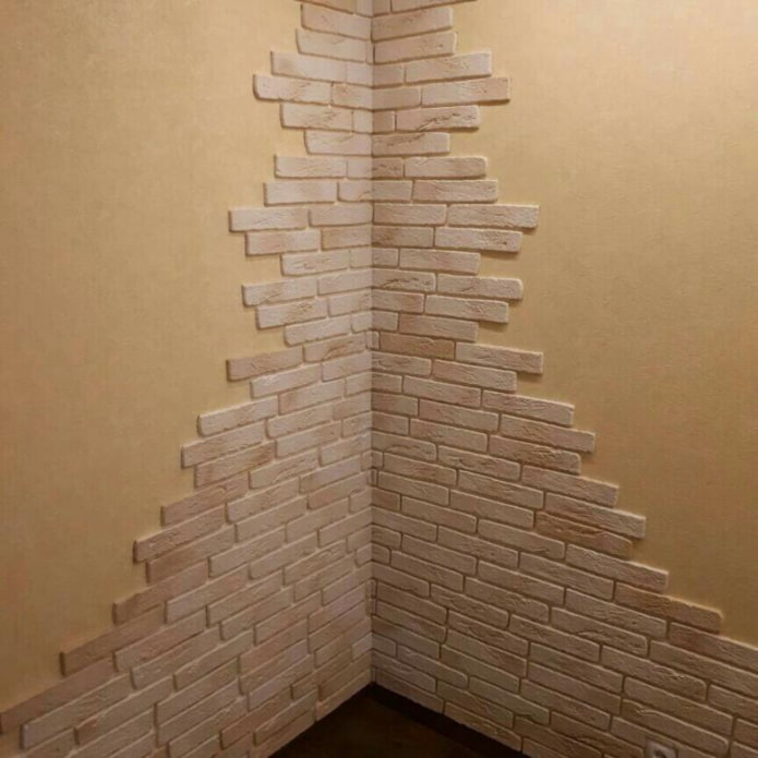 binnenhoekdecoratie