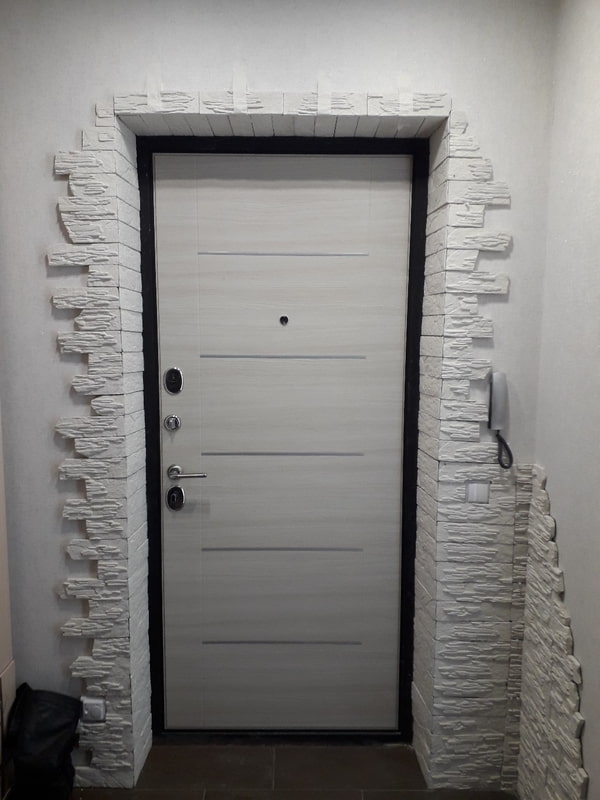 kunststeen hellingen
