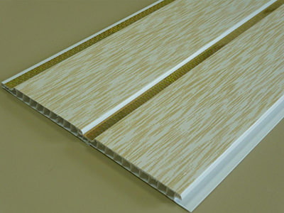 Kunststof panelen