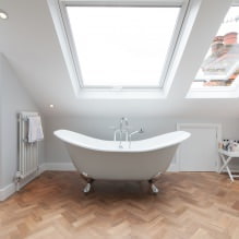 Parket binnen: soorten, kleurkeuze, installatiemethoden, 70 foto's-0