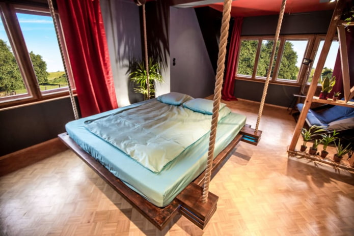 hangbed