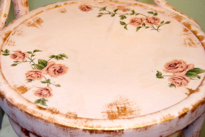 Zitdecoratie