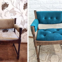 Hoe kun je oude stoelen een nieuw leven geven?-1