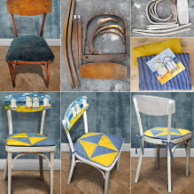 Hoe kun je oude stoelen een nieuw leven geven?-3