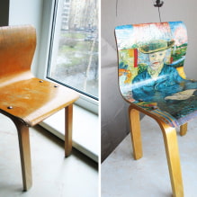 Hoe geef je oude stoelen een nieuwe bestemming?-4