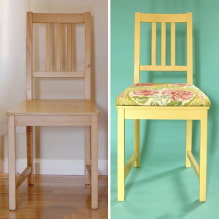 Hoe geef je oude stoelen een nieuwe bestemming?-5