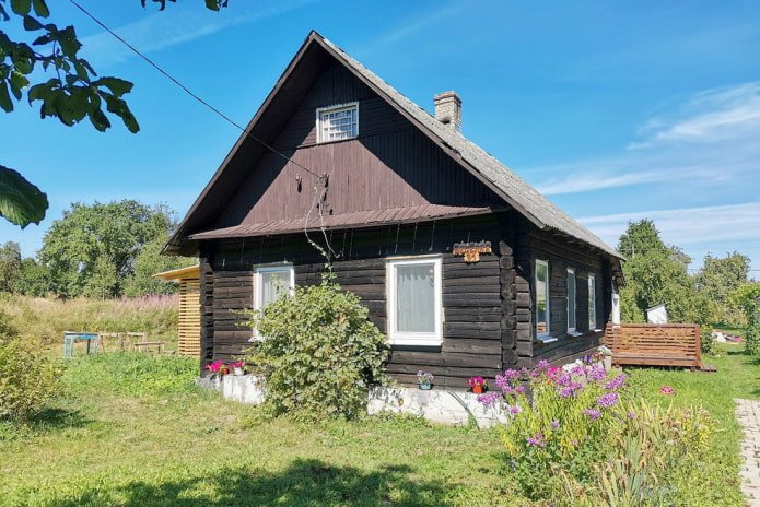 Gerenoveerd huis