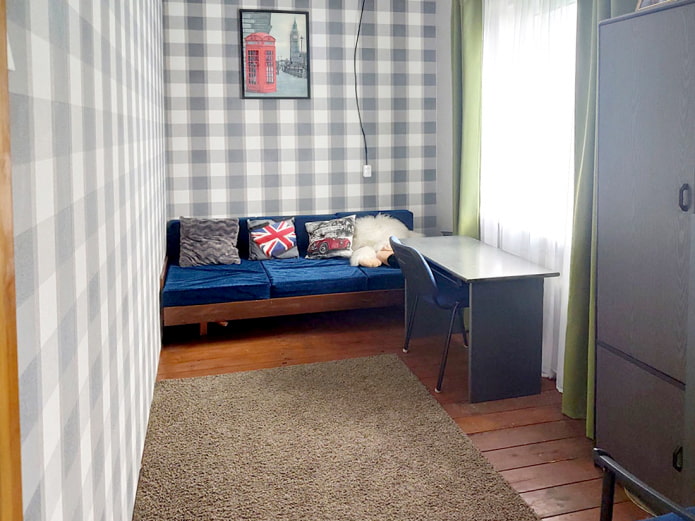 Kamer