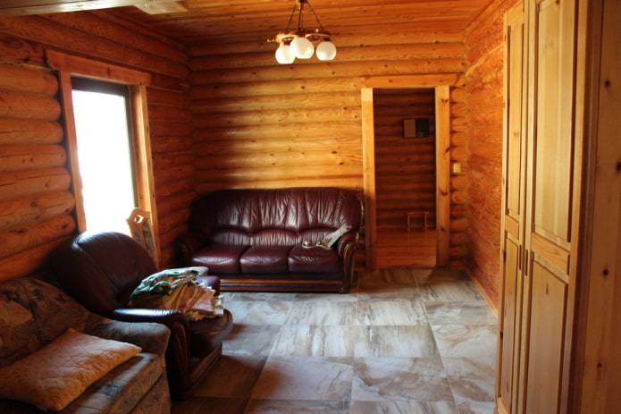 Logeerkamer