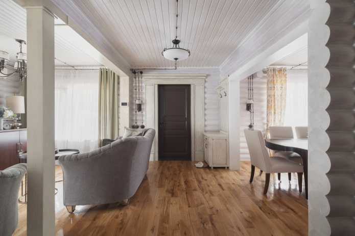Woonkamer