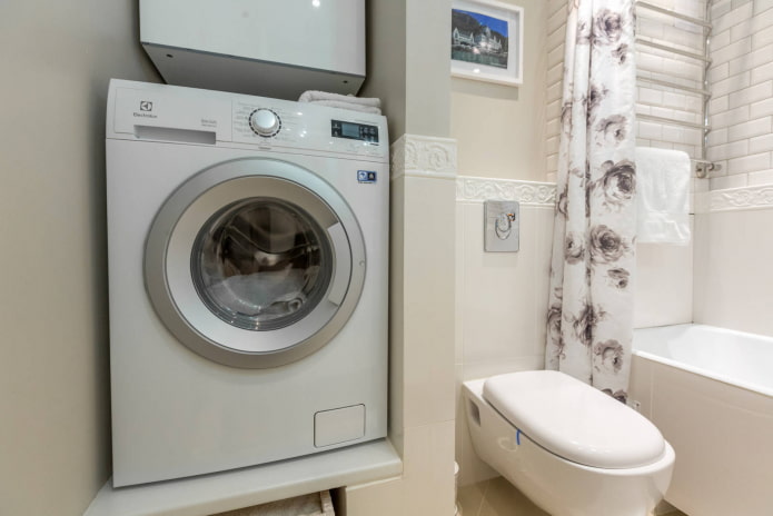 Wasmachine