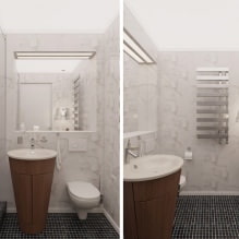 Hoe versier je een Appartement van 54 m?? -15