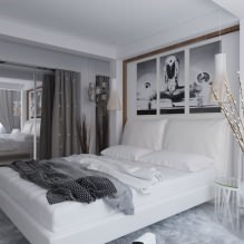 Hoe decoreer je een appartement van 54 m??-9