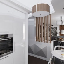 Hoe decoreer je een appartement van 54 m??-6