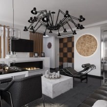 Hoe decoreer je een appartement van 54 m??-4