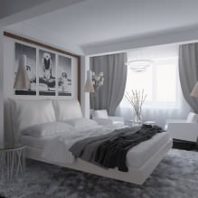 Hoe decoreer je een appartement van 54 m??-11