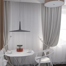 Hoe decoreer je een appartement van 54 m??-8