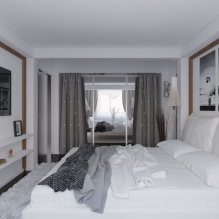 Hoe decoreer je een appartement van 54 m?? -13