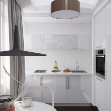 Hoe decoreer je een appartement van 54 m??-7