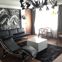 Hoe decoreer je een appartement van 54 m??-3