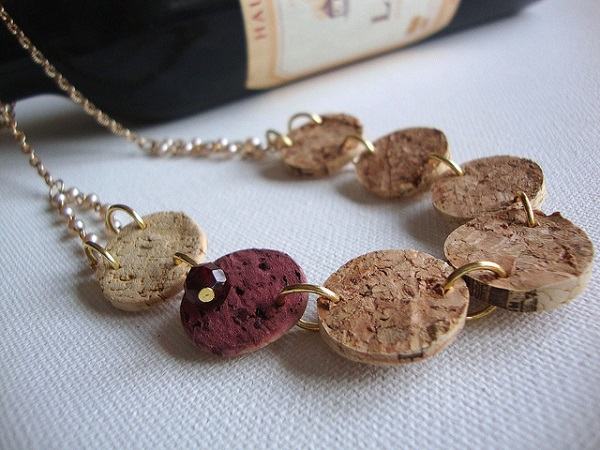 kurken ketting