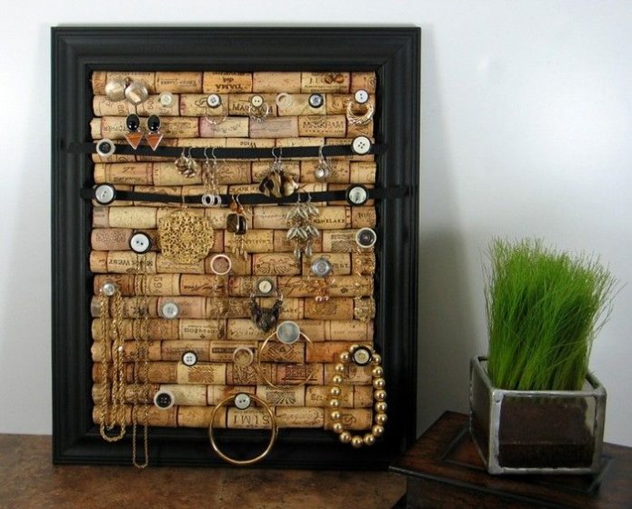 sieradenorganizer