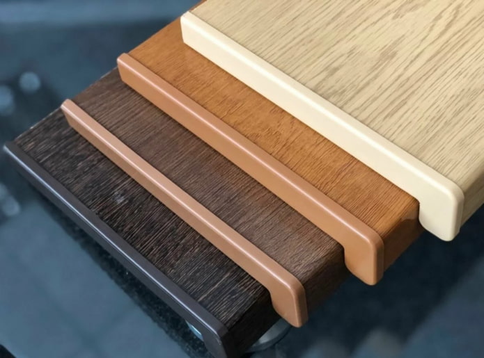 opties voor kunststof vensterbanken