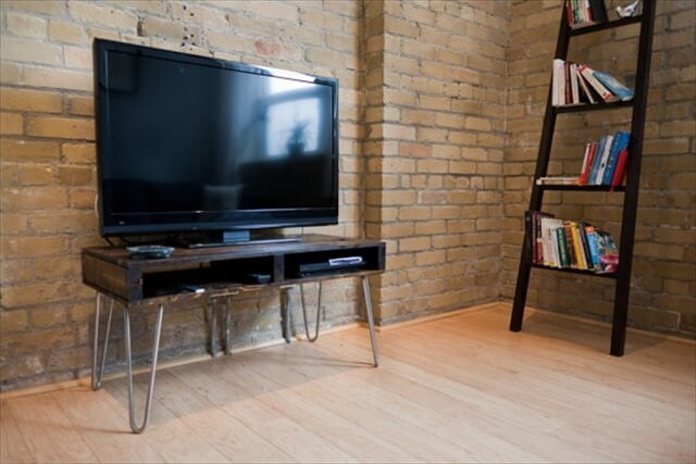 TV-standaard