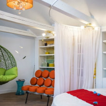 Hoe kies en gebruik je een hangstoel in je interieur?-3