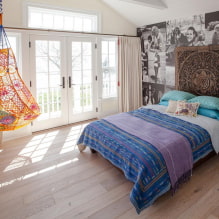 Hoe kies en gebruik je een hangstoel in je interieur?-2