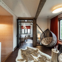 Hoe kies en gebruik je een hangstoel in je interieur?-5