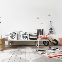 Kenmerken van het schilderen van een houten vloer-5