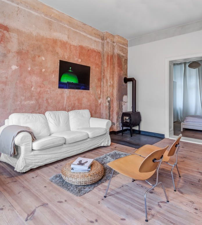 Structuurmuurontwerp