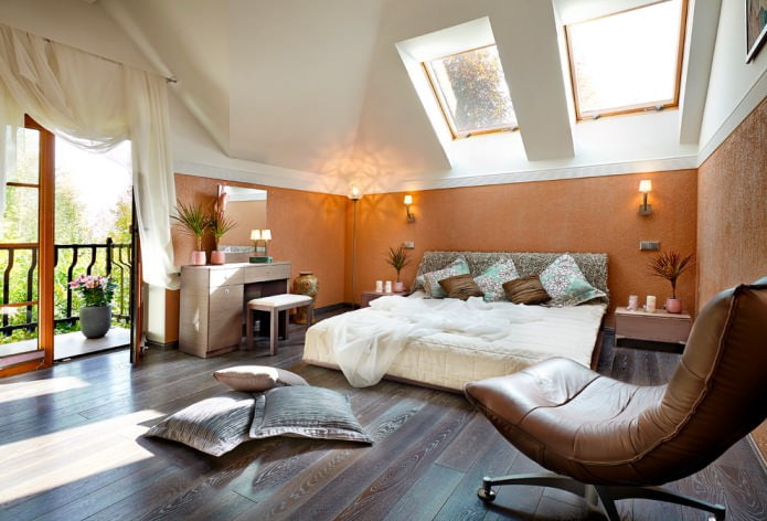 Schilderen op pleisterwerk