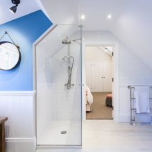 Hoe schilder je de muren in de Badkamer? -2