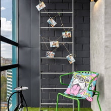 Wat voor soort vloer moet ik op mijn balkon leggen?-0