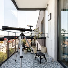 Wat voor vloer moet ik op mijn balkon leggen?-2