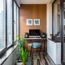 Wat voor vloer moet ik op mijn balkon leggen?-3