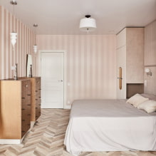 Wat voor soort vloer moet ik in de slaapkamer maken? -1