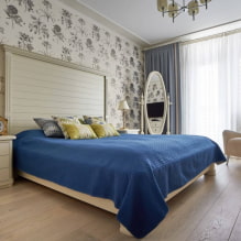 Wat voor soort vloer moet ik in de slaapkamer maken? -2