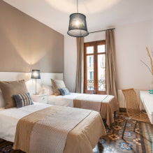 Wat voor soort vloer moet ik in de slaapkamer maken? -3