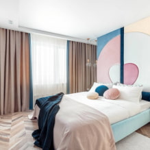 Wat voor soort vloer moet ik in de slaapkamer maken? Wat moet ik in de slaapkamer maken? -4